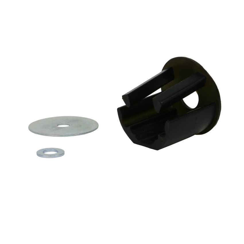 Whiteline KDT914 8/03+ Volkswagen Golf / 2/06+ Jetta / 8/06+ Audi TT Front Torque Arm Insert Bushing
