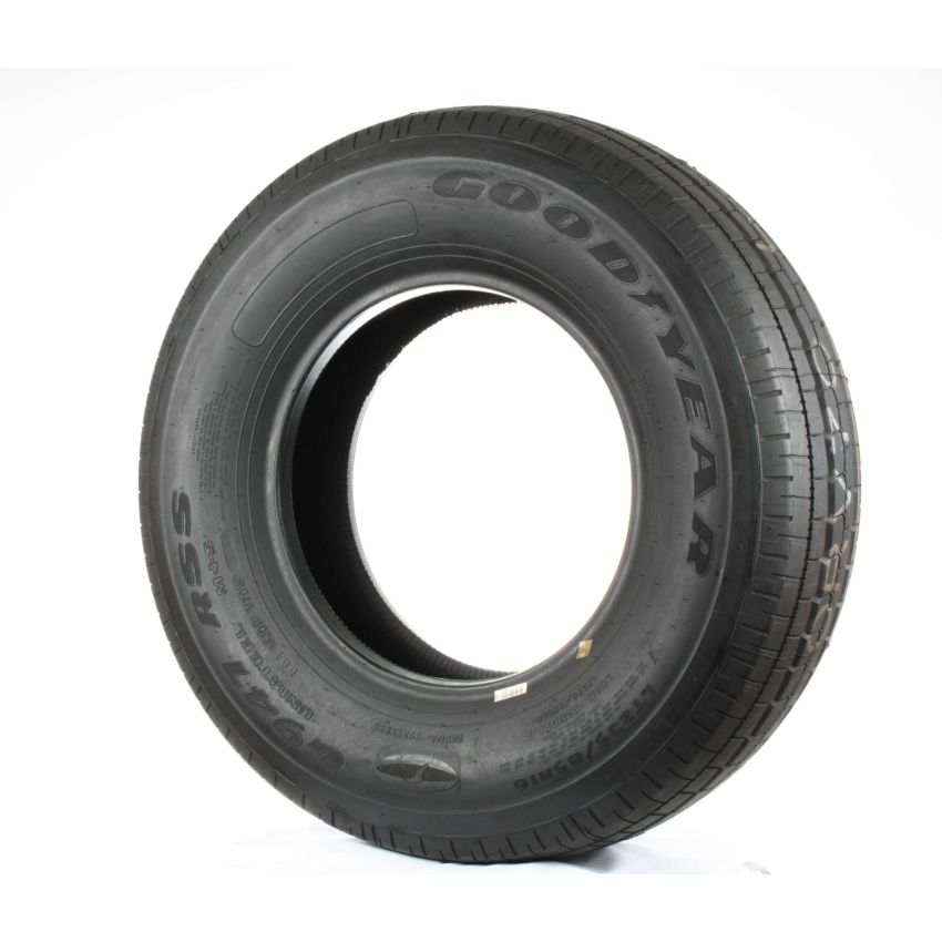 Goodyear  139081305 LT215/85R16 E TL G947 RSS Armor Max