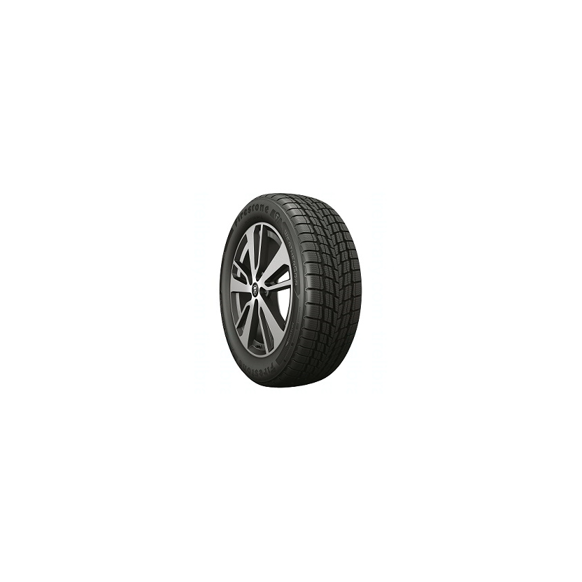 Firestone 011567 Firestone Weathergrip 205/60r16