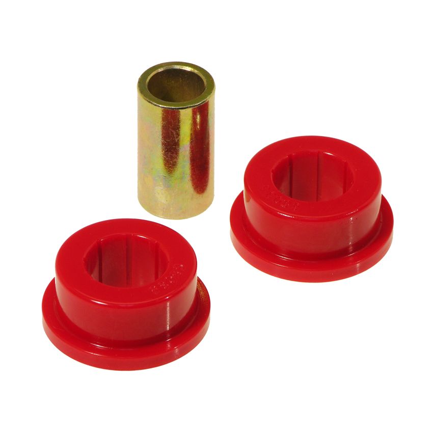 Prothane 94-01 Dodge Ram 4wd Front Track Arm Bushings - Red