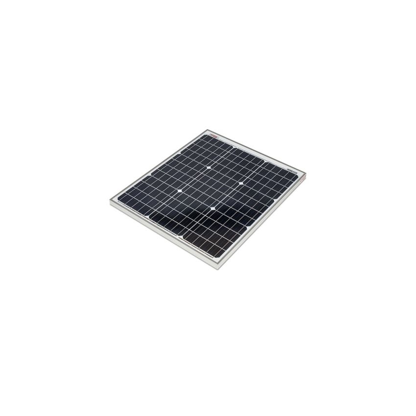 REDARC SMSP1050 Monocrystalline Fixed Solar Panel - 50W
