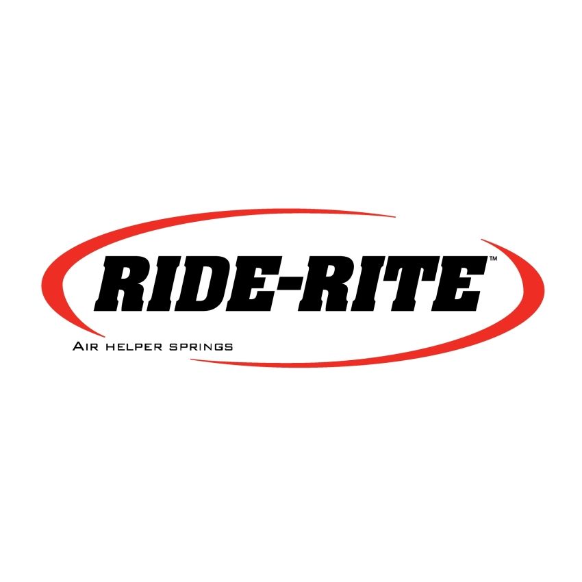Firestone 8873 Ride-Rite Replacement Air Spring 8873 Red Label (W217608873)