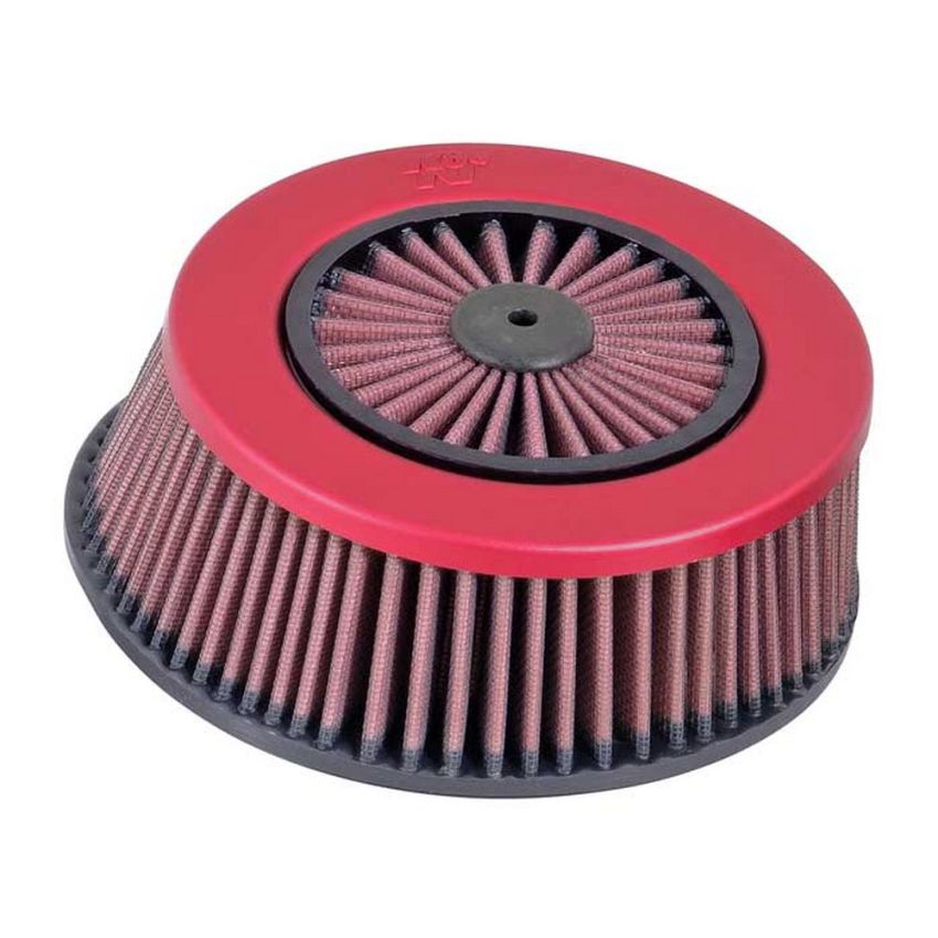 K&N E-3042 Round Air Filter