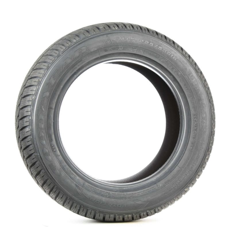 Goodyear  117812649 205/50R17 Ultra Grip Performance 2