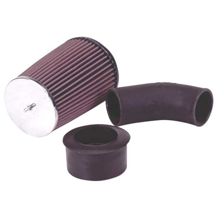 K&N 57-3500 Performance Air Intake System