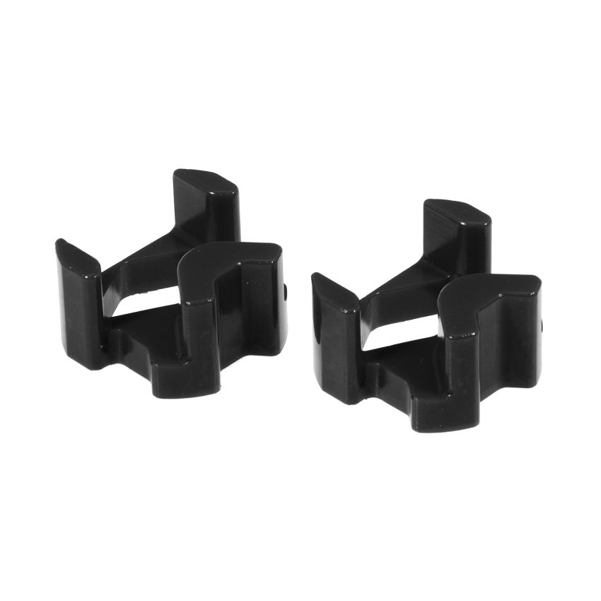Prothane 95-99 Dodge Neon Left Trans Mount Insert - Black