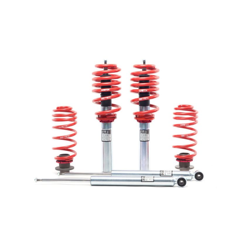H&R 29092-1 09-16 Audi A4 Quattro/S4 (AWD) B8 Street Perf. Coil Over