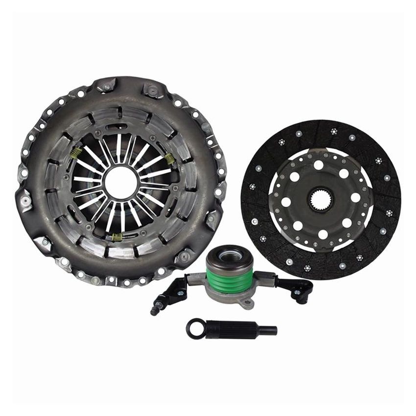 BRUTE 92748 NEW CLUTCH KIT