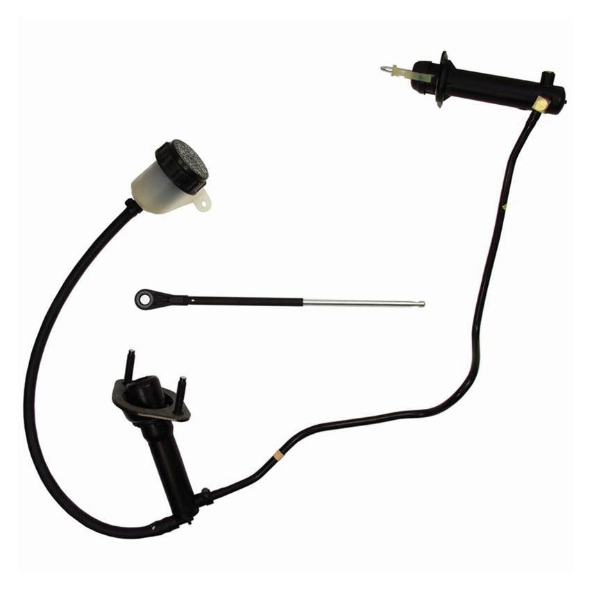 BRUTE PF9003 PREFILLED CLUTCH HYDRAULIC ASSEMBLY