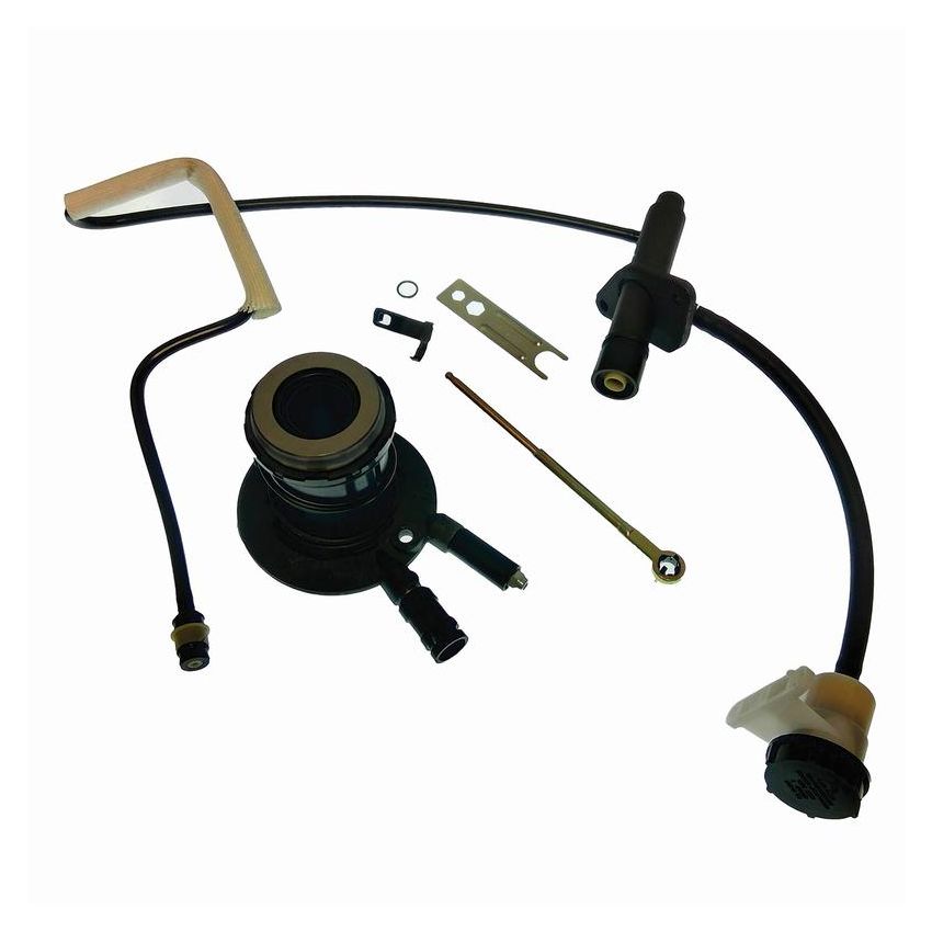 BRUTE PF9008 PREFILLED CLUTCH HYDRAULIC ASSEMBLY