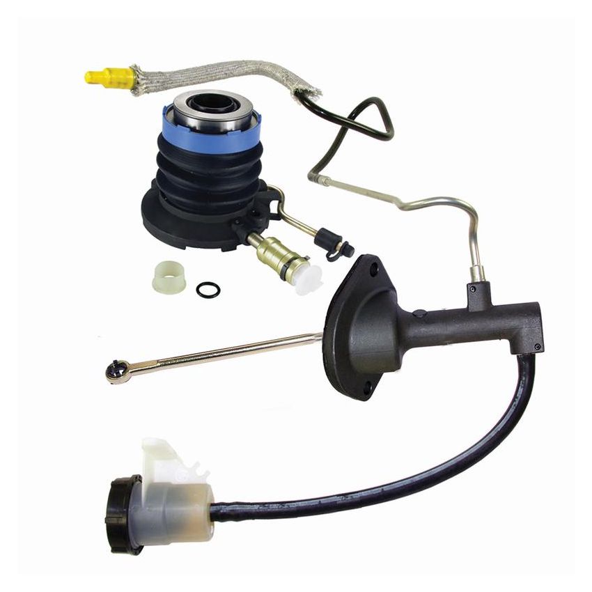 BRUTE PF9015 PREFILLED CLUTCH HYDRAULIC ASSEMBLY