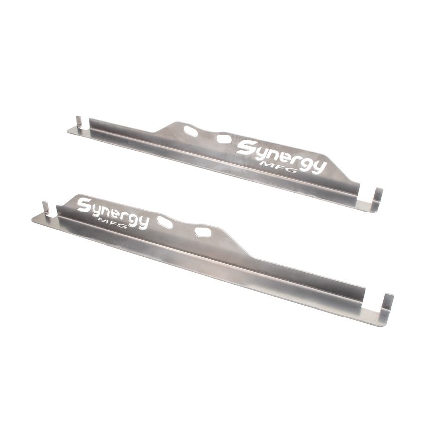 Synergy Toe Allignment Tool