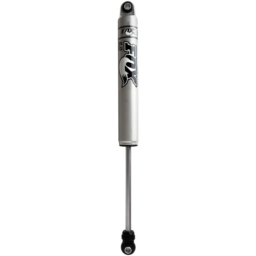 Fox 99+ Chevy HD 2.0 Performance Series 9.6in. Smooth Body IFP Rear Shock (Aluminum) / 0-1in. Lift