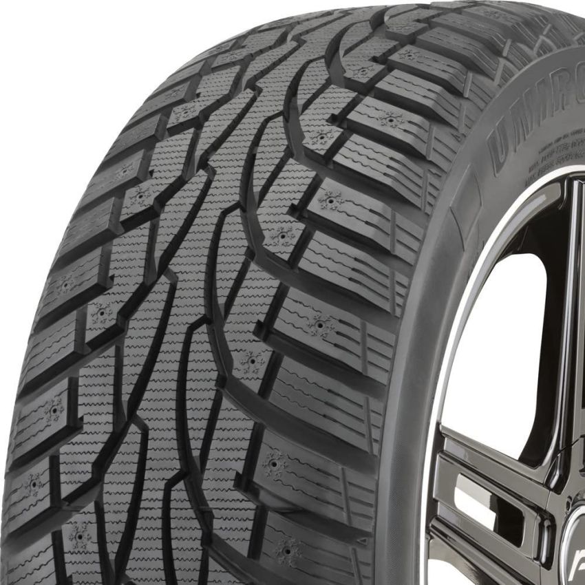 Uniroyal 175/65r15 84t Uni Tiger Paw Ice & Snow 3
