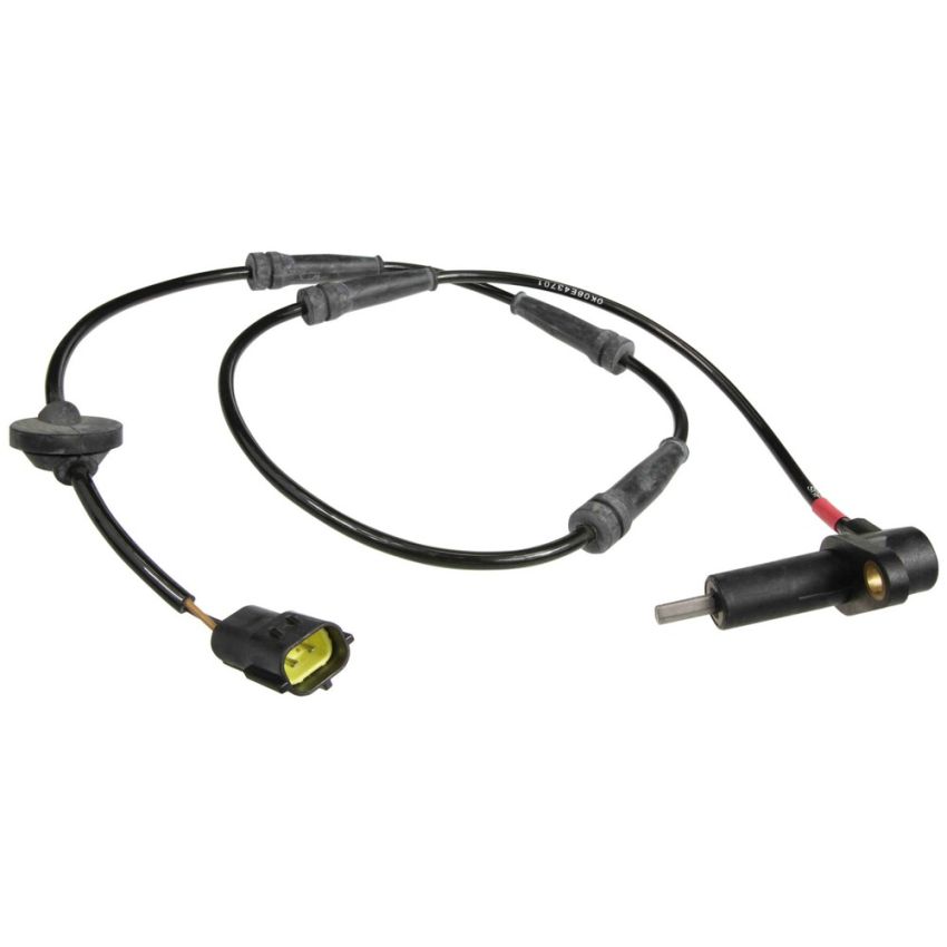 NTK AB0363 ABS Wheel Speed Sensor