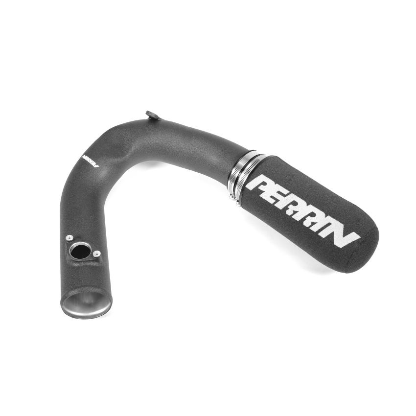 Perrin Performance PSP-INT-335BK Perrin 22-23 Subaru BRZ/GR86 Cold Air Intake - Black