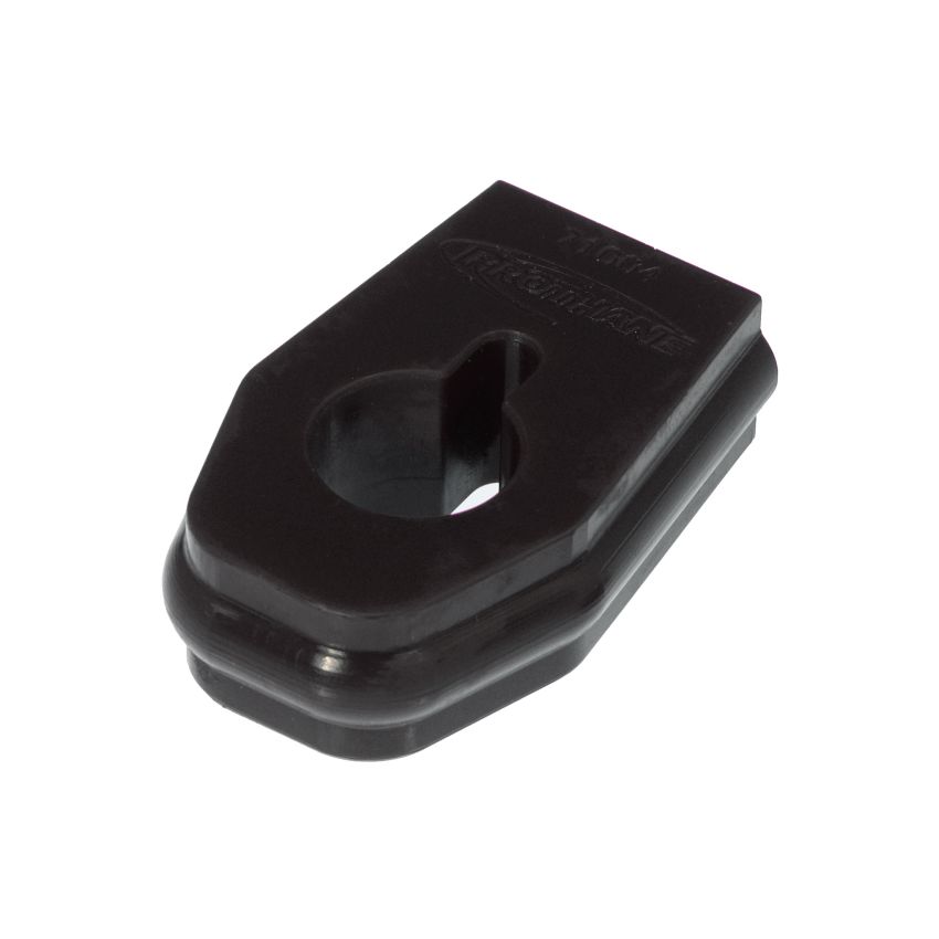 Prothane 11-13 Ford Mustang Shifter Bushings - Black