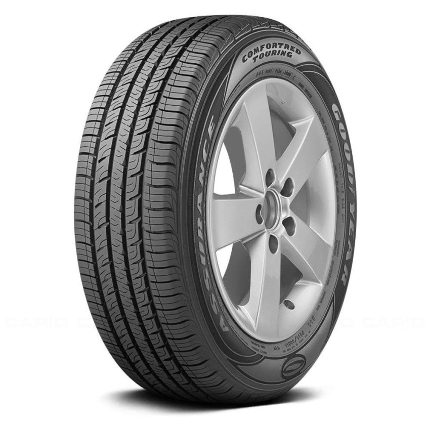 Goodyear  413516329 245/45R18 Assurance Comfortred Touring