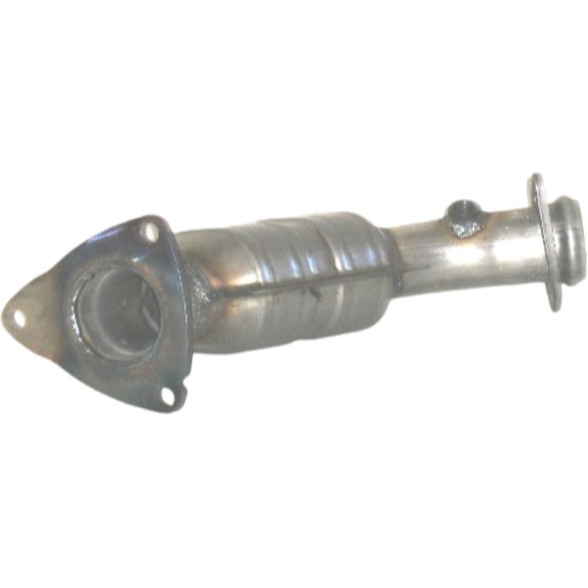 Davico Mfg 19032 Direct Fit Catalytic Converter