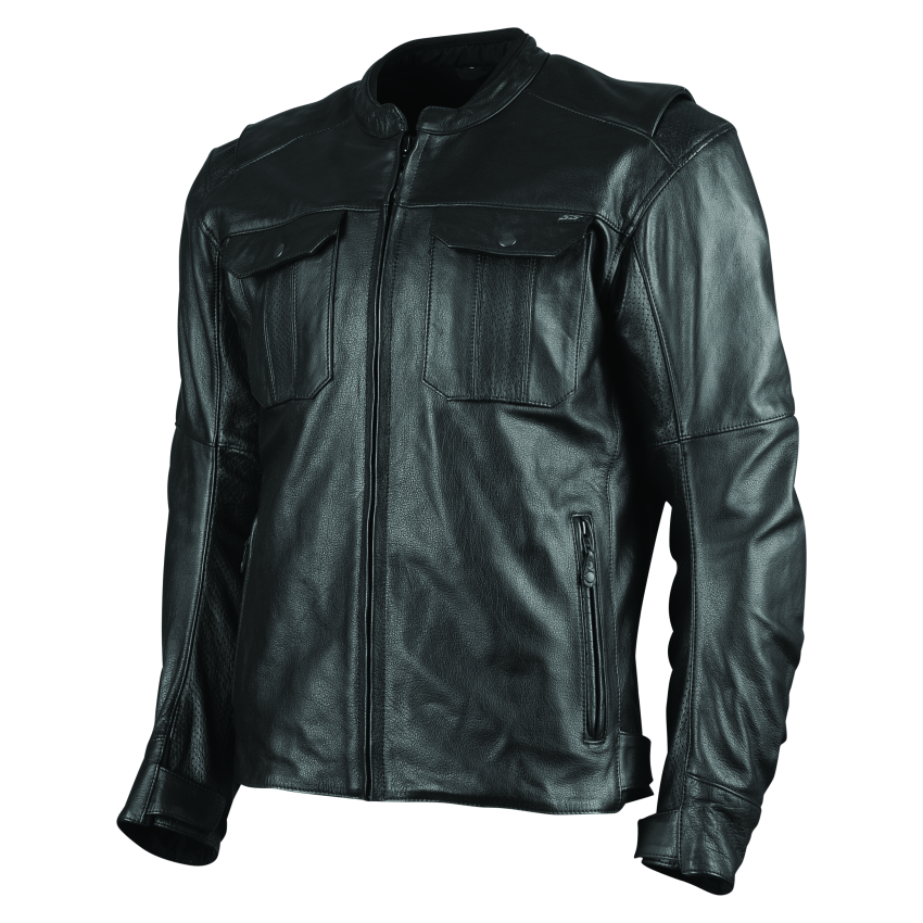 Speed and Strength 880366 Band of Brothers Jackets