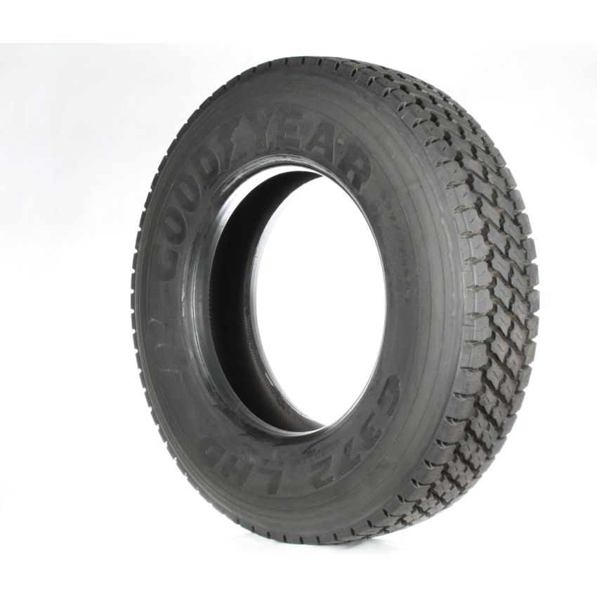 Goodyear  756816244 285/75R24.5 Unisteel G372A LHD