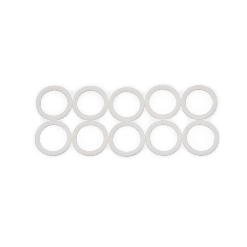 RUSSELL RUS651208 #8 PTFE Washers 10pk