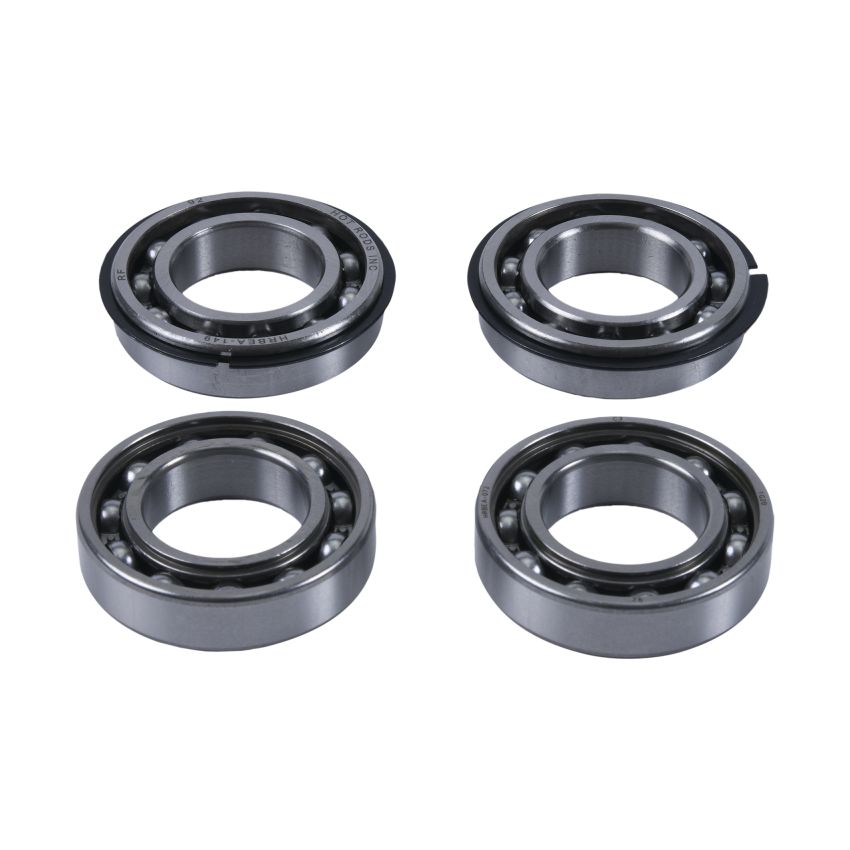 Hot Rods BBK0031 14-20 Scrambler 1000 XP/2021 Scrambler 1000 XP 55 Counter Balancer Kit