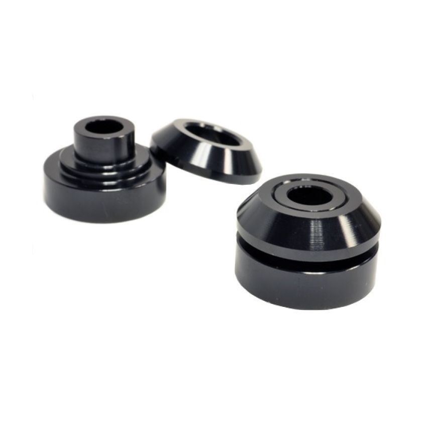 Torque Solution Drive Shaft Carrier Bearing Support Bushings: Subaru