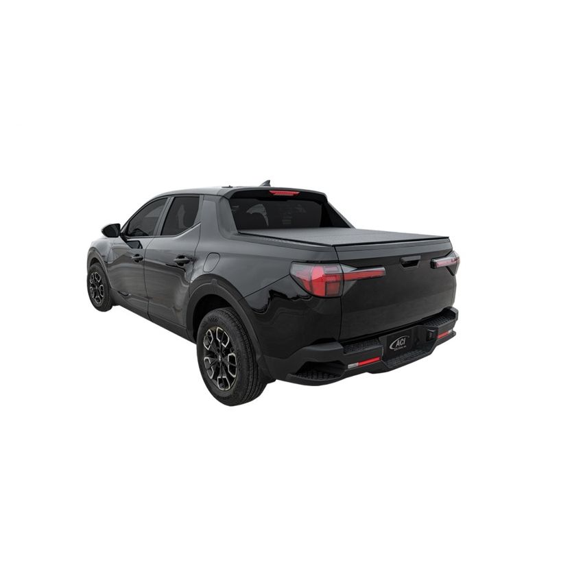 Access G3060209 22+ Hyundai Santa Cruz 4in Box Stance Hard Cover (Hybrid Cover)