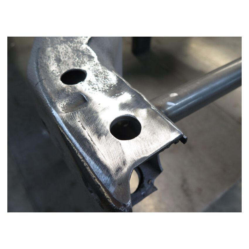 UMI Performance 70-81 GM F-Body Front Subframe Repair Kit