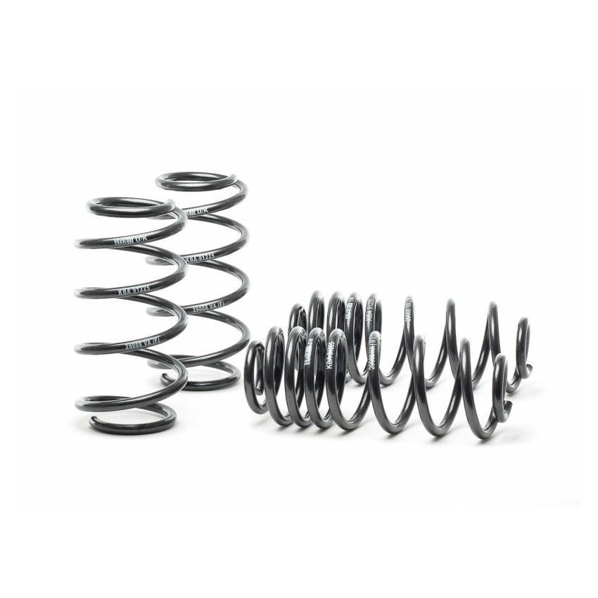 H&R 10-14 Volkswagen Golf GTI 2.0T MK6 Sport Spring (Incl. DCC)