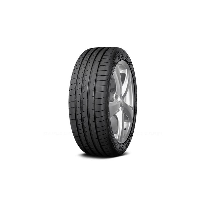 Goodyear  783114385 225/55r17 Eagle F1 Asymmetric 3 Rof