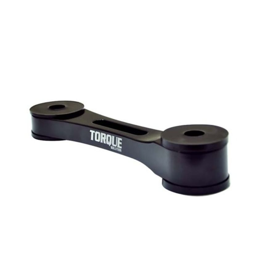 Torque Solution Billet Aluminum Pitch Stop Tranny Mount: Subaru