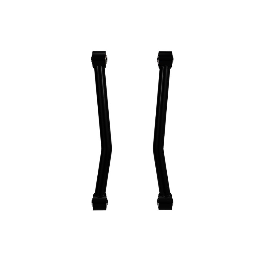 ICON 21031 07-18 Jeep Wrangler JK Front Lower Fixed Link Kit