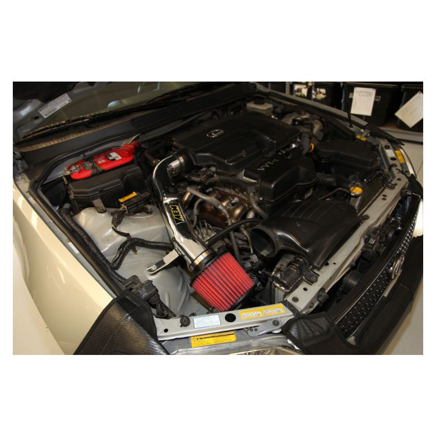 AEM 22-464P AEM Short Ram Intake System