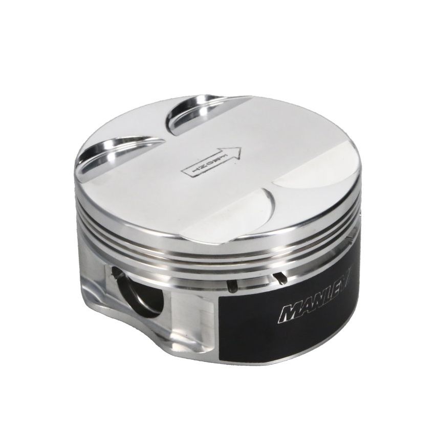 Manley Performance 598000C-1 Manley Ford Coyote 5.0L DOHC 4 Valve 3.630in Bore +3.75cc Dome 11.0 CR Piston (Single)