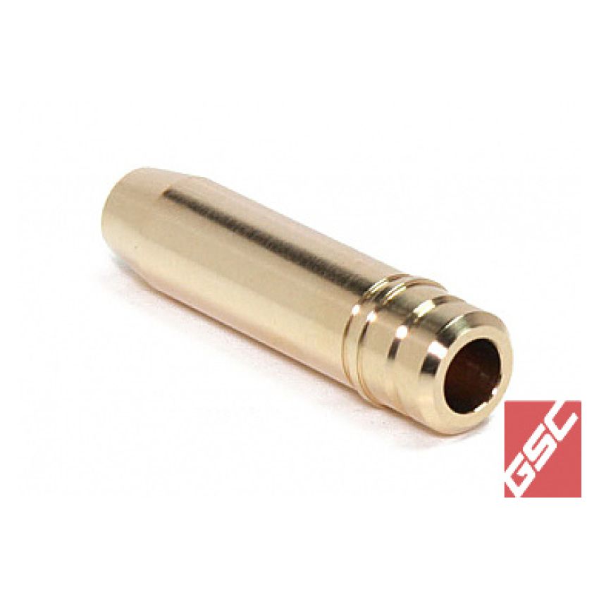 GSC Power Division 3046 GSC P-D Nissan VR38DETT Manganese Bronze Intake Valve Guide - Single