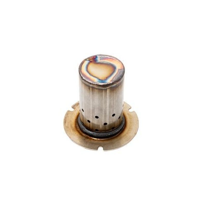 S&S Cycle 3.5mm Hole - Front Plug 1.75in