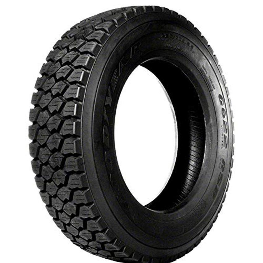 Goodyear  756319265 245/75R22.5 G G622 RSD