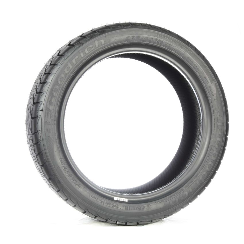 Bf Goodrich 97454 205/40zr17 G-Force Sport