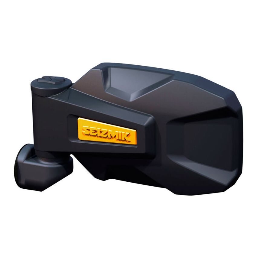 Seizmik 18095 Can Am Strike Color Insert Kits - Yellow