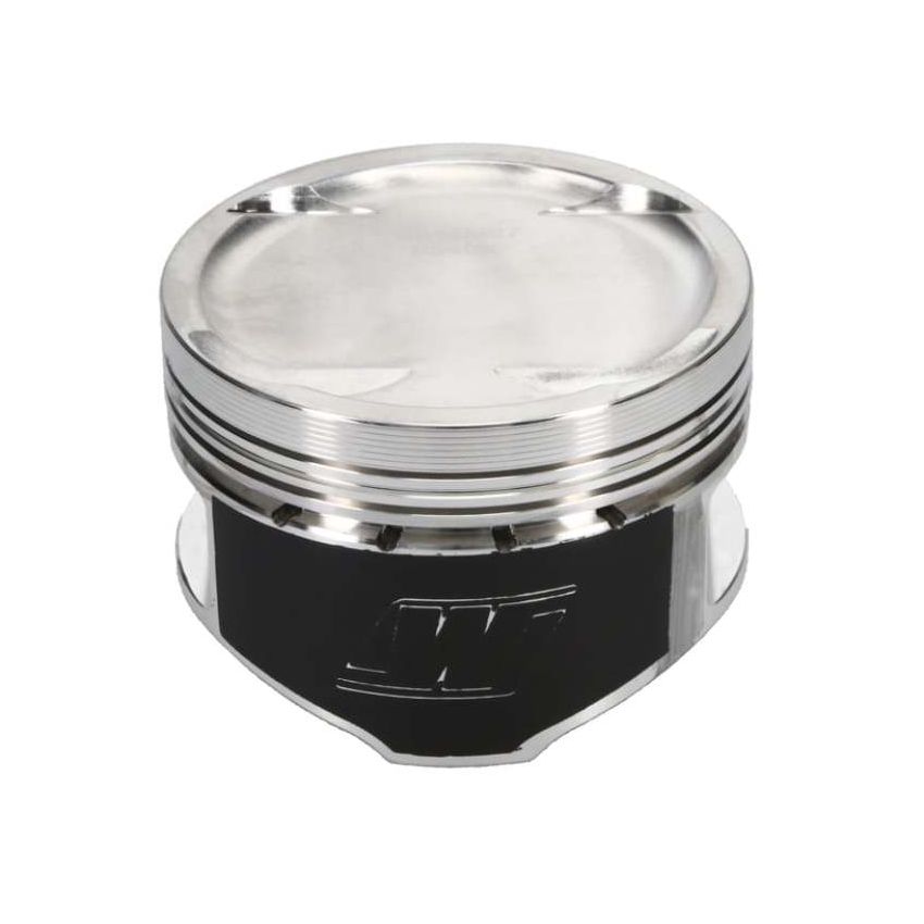 Wiseco Honda Turbo -14cc 1.219 X 87MM Piston Shelf Stock Kit