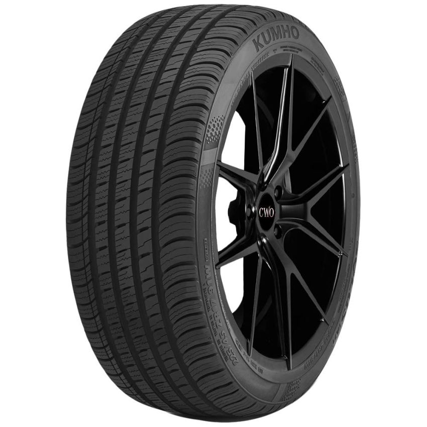 Kumho 255/45zr19xl 104w Kmh Solus Ta71