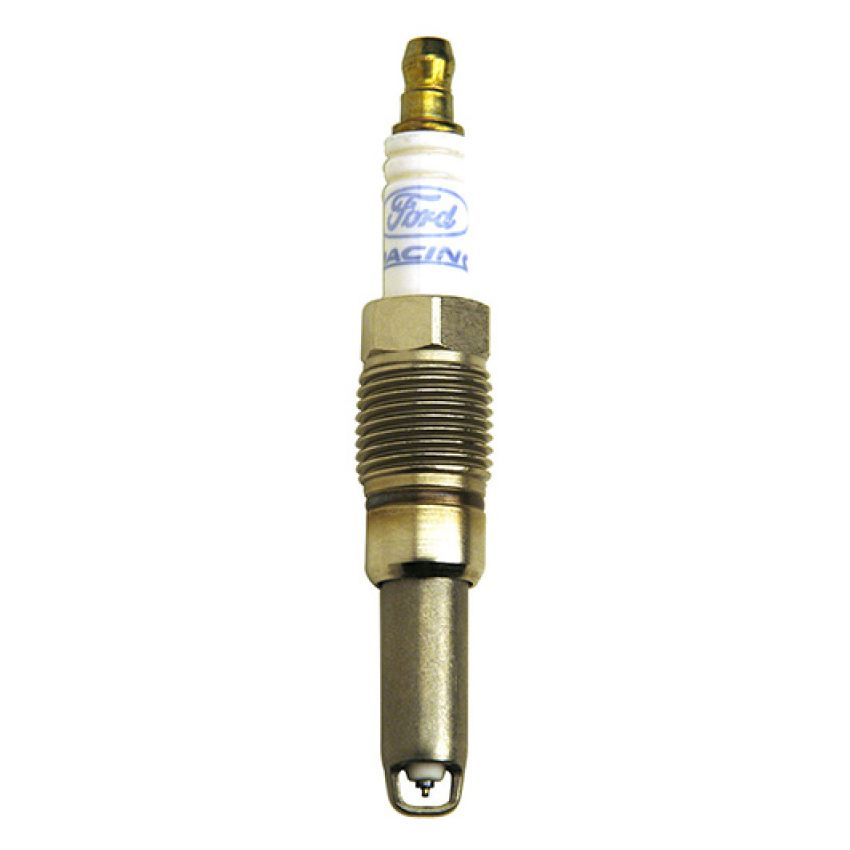 Ford Racing M-12405-3V0A 3V Cold Spark Plug (16 MM Thread)