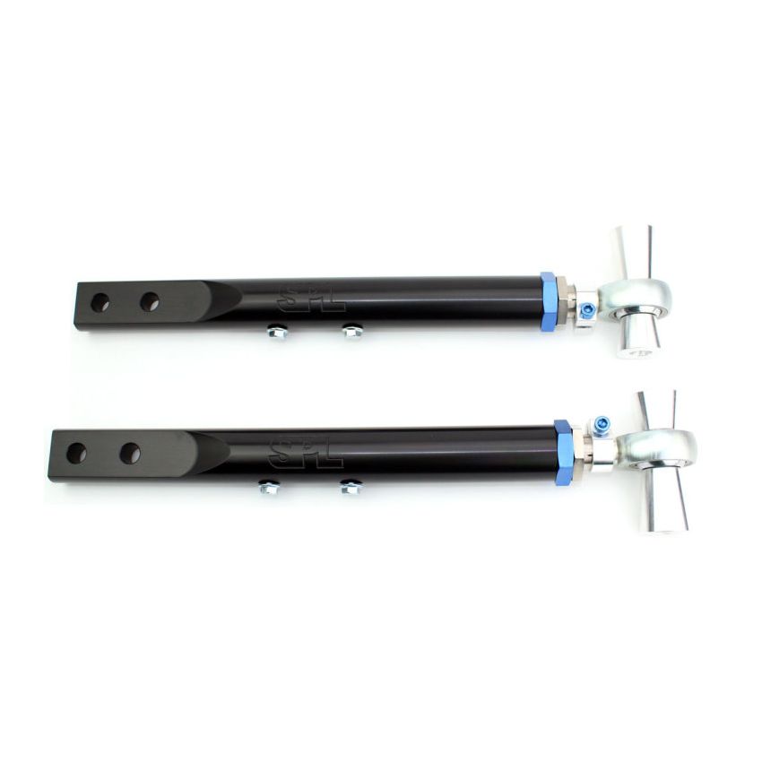 SPL Parts 89-98 Nissan Skyline (R32/R33) Front Tension Rods