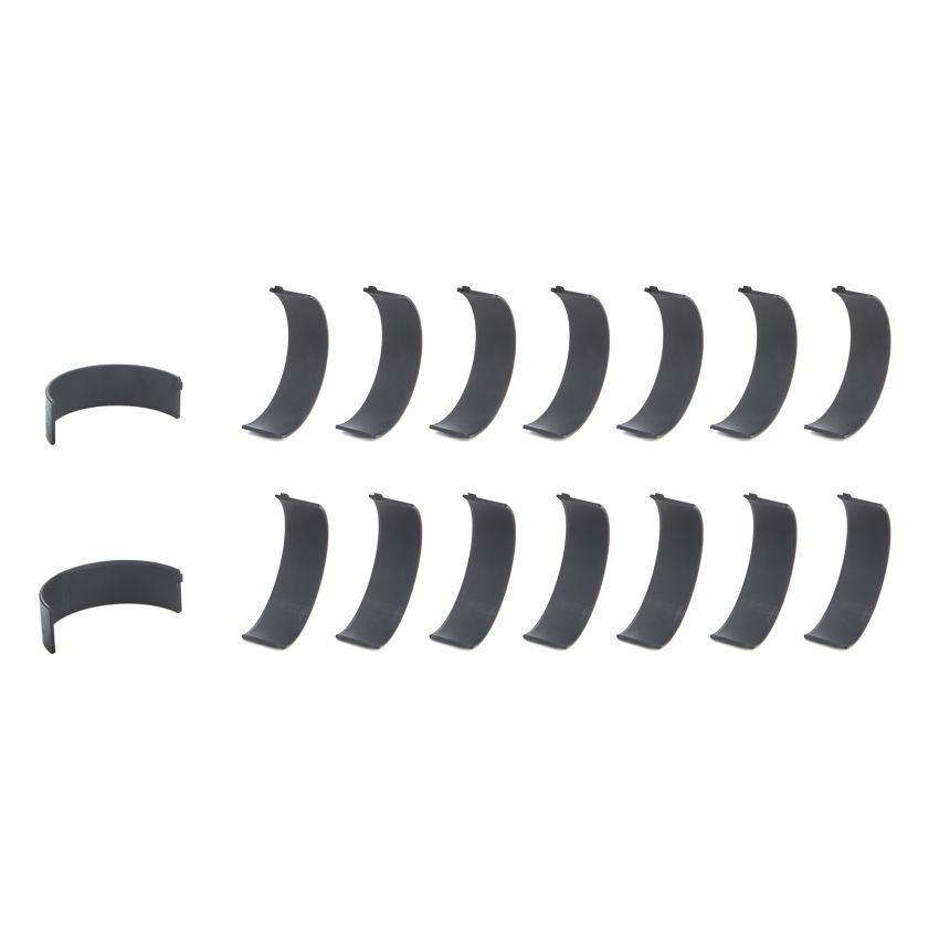 ACL BEARINGS AEB8B818HC-010 Rod Bearing Set Coated BBF 429/460