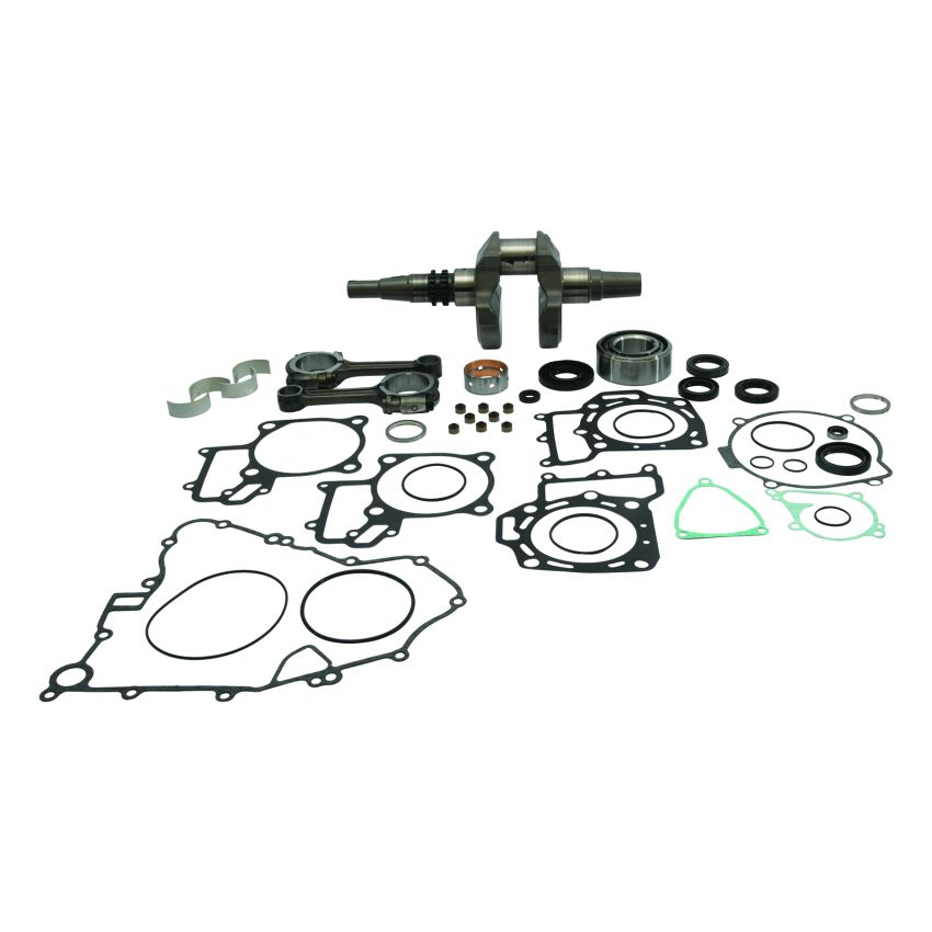 Hot Rods CBK0178 05-11 Kawasaki KVF 750 Brute Force 4x4i 750cc Bottom End Kit