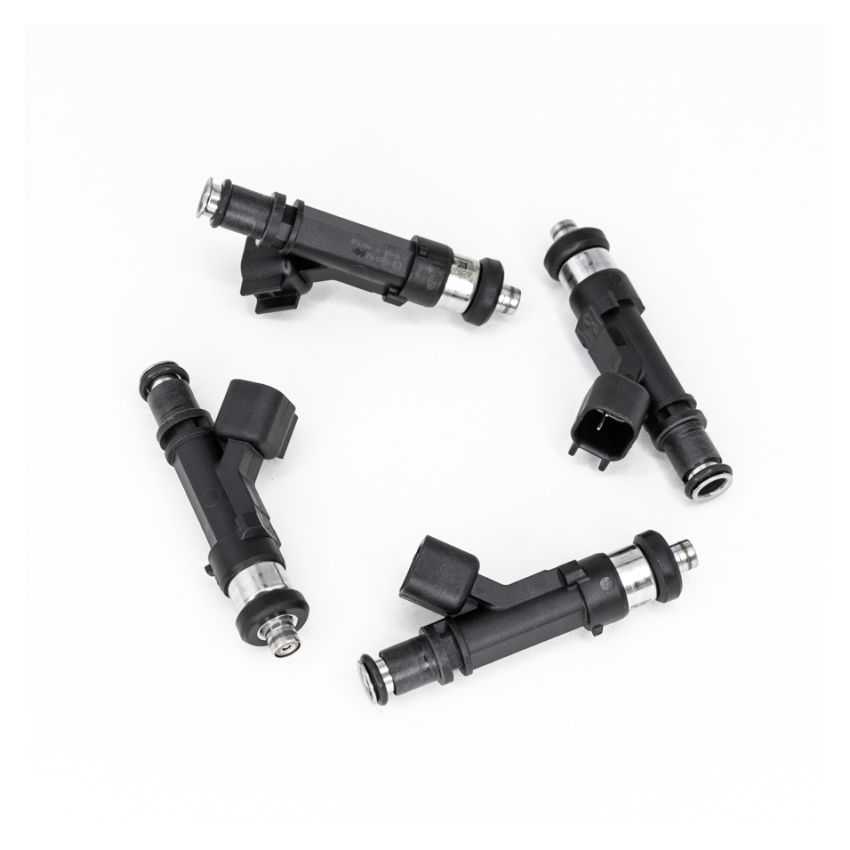 DeatschWerks 90-05 Mazda Miata 1000cc Injectors - Replaces 22S-00-1000-4