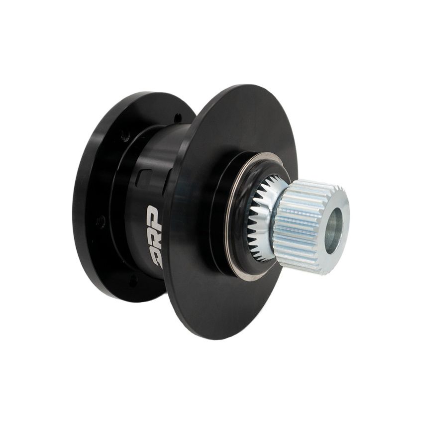 PRP Seats G104 PRP Quick Release Steering Wheel Hub - Weld On