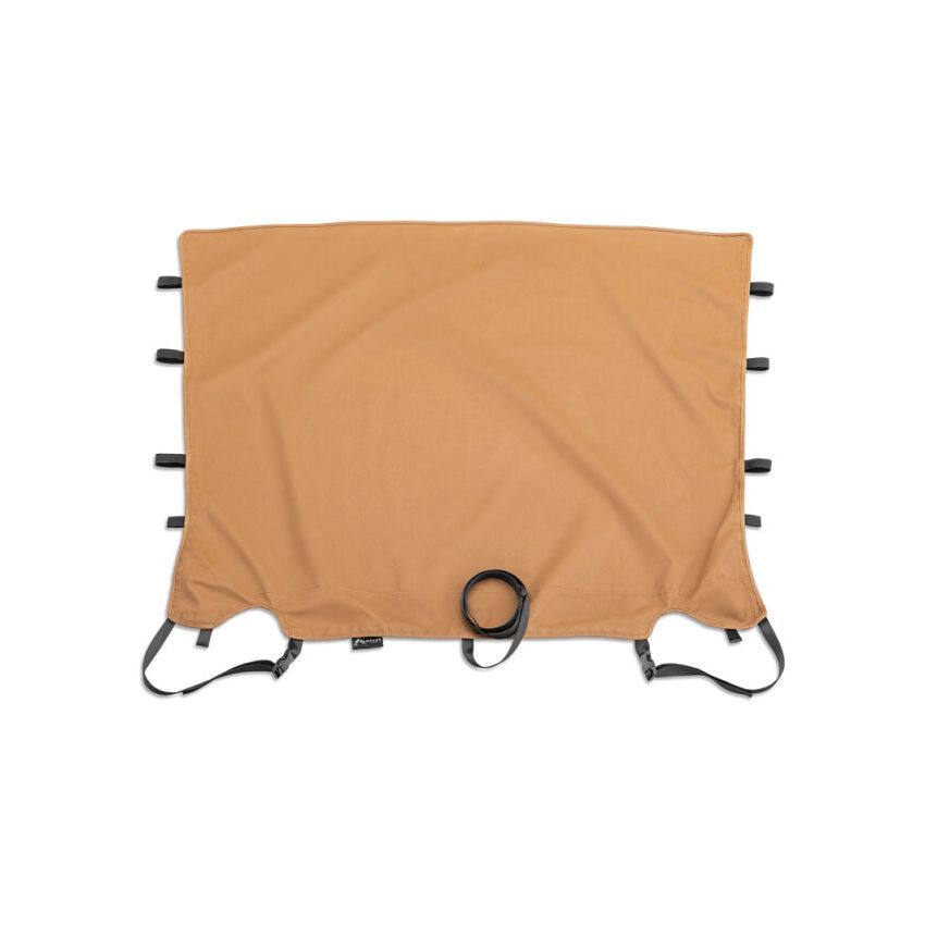 Rampage 92817 1992-1995 Jeep Wrangler(YJ) California Brief - Spice